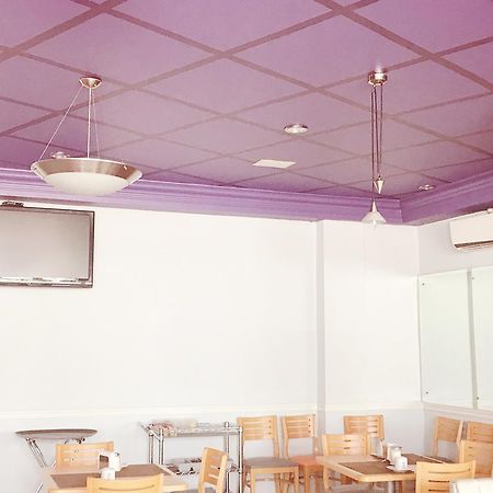 Real Avenida Hotel Tuxtla Gutiérrez Esterno foto