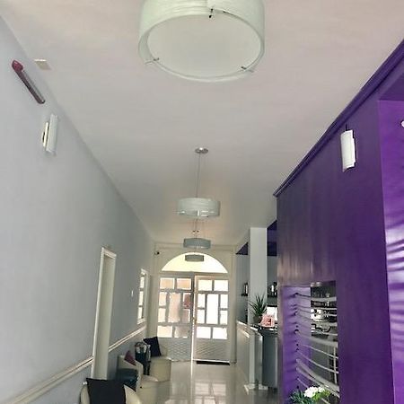 Real Avenida Hotel Tuxtla Gutiérrez Esterno foto