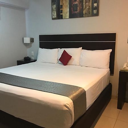Real Avenida Hotel Tuxtla Gutiérrez Esterno foto