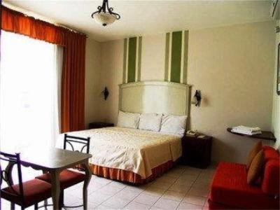 Real Avenida Hotel Tuxtla Gutiérrez Camera foto