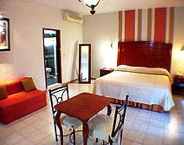 Real Avenida Hotel Tuxtla Gutiérrez Camera foto