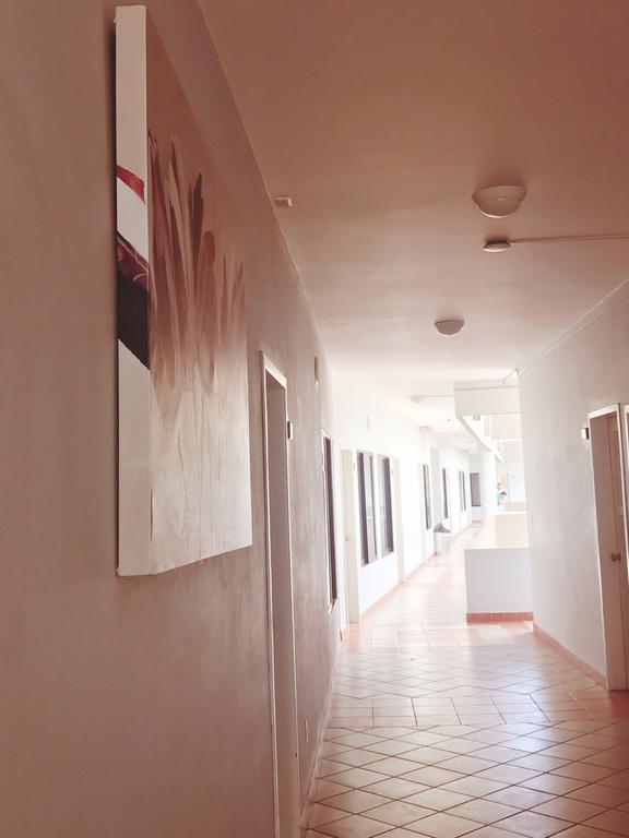 Real Avenida Hotel Tuxtla Gutiérrez Esterno foto