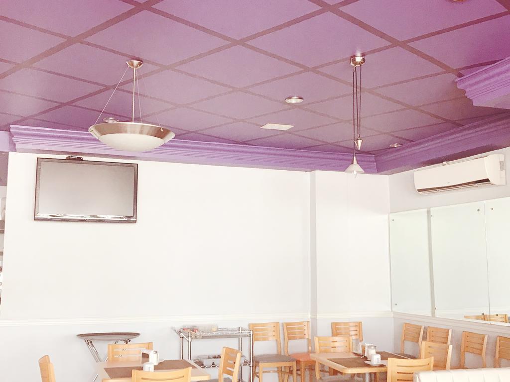Real Avenida Hotel Tuxtla Gutiérrez Esterno foto