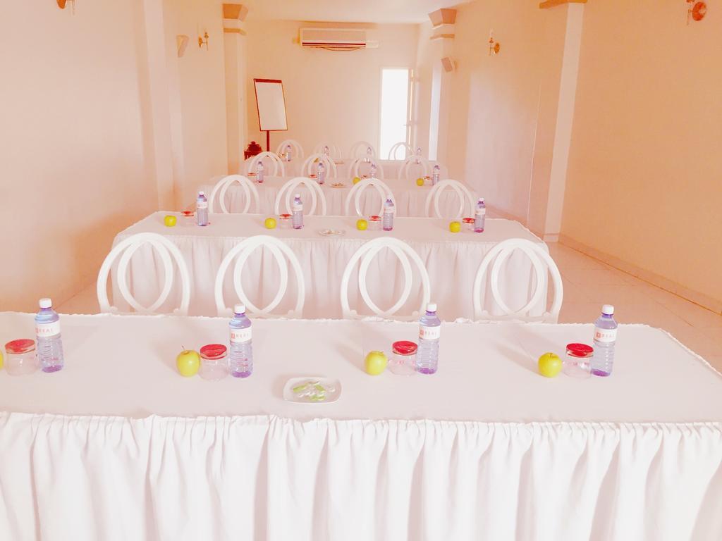 Real Avenida Hotel Tuxtla Gutiérrez Esterno foto