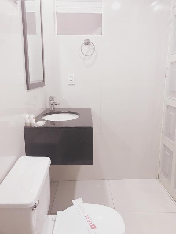 Real Avenida Hotel Tuxtla Gutiérrez Esterno foto