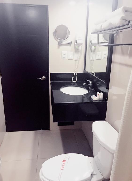 Real Avenida Hotel Tuxtla Gutiérrez Esterno foto