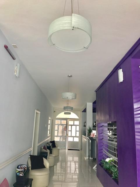Real Avenida Hotel Tuxtla Gutiérrez Esterno foto
