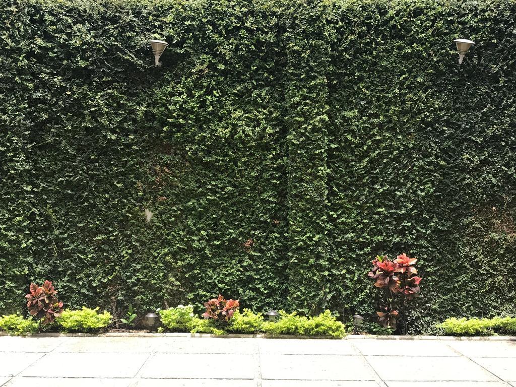 Real Avenida Hotel Tuxtla Gutiérrez Esterno foto